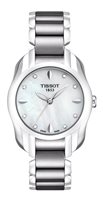 Orologio Tissot Donna T-Wave in Acciaio T023.210.11.116.00